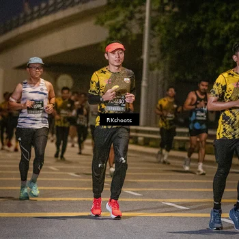 Runner Photo 6191399