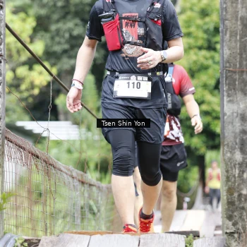 Runner Photo 61914