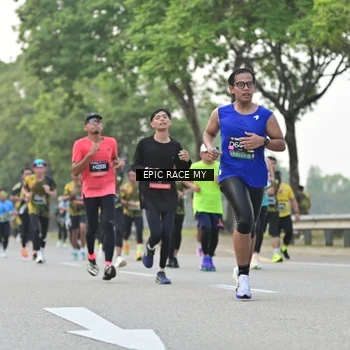 Runner Photo 6191401