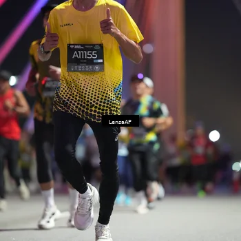 Runner Photo 6191402