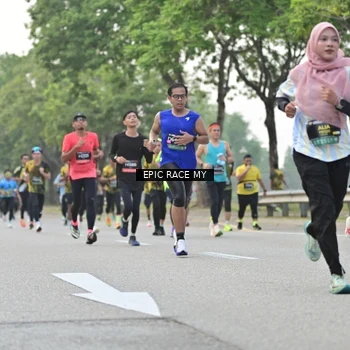 Runner Photo 6191404