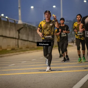 Runner Photo 6191405