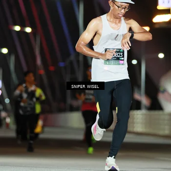 Runner Photo 6191407