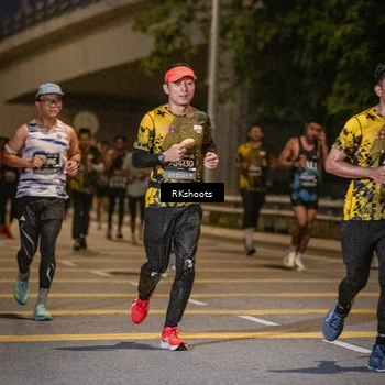 Runner Photo 6191409