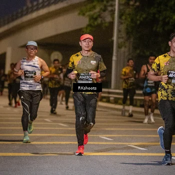 Runner Photo 6191410