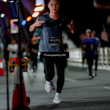 Runner Photo 6191420