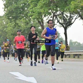 Runner Photo 6191421