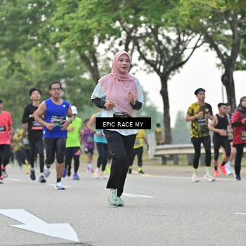 Runner Photo 6191425