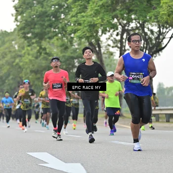 Runner Photo 6191432