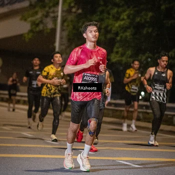 Runner Photo 6191436