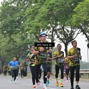 Runner Photo 6191439