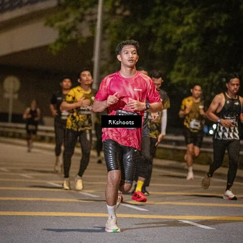 Runner Photo 6191462