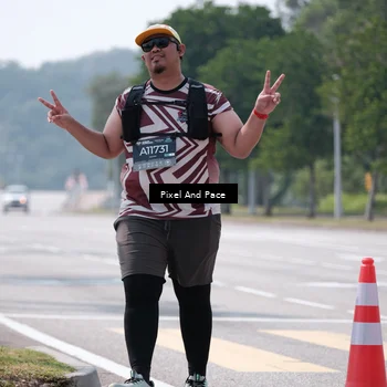 Runner Photo 6191463