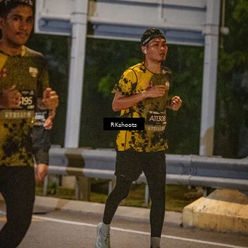 Runner Photo 6191465