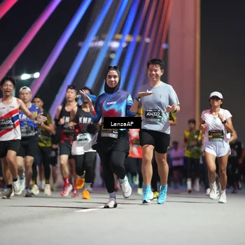 Runner Photo 6191467