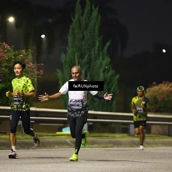 Runner Photo 6191469