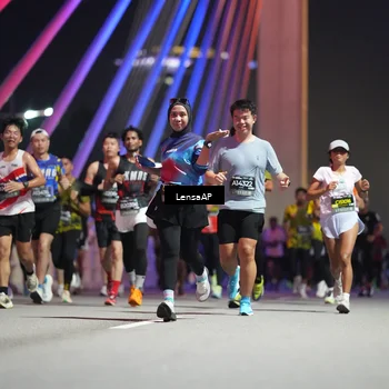Runner Photo 6191471