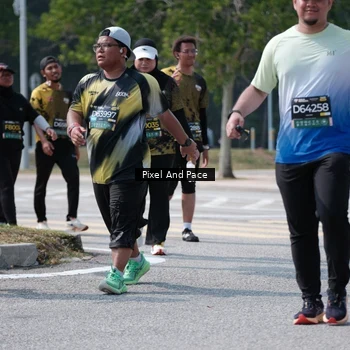Runner Photo 6191477