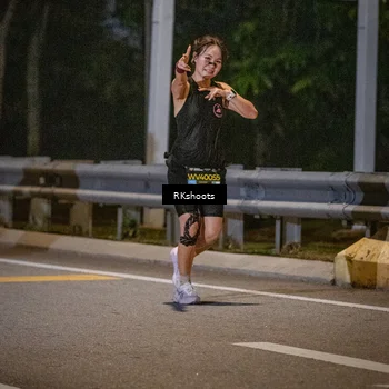 Runner Photo 6191478