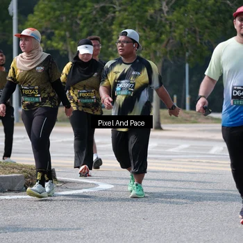 Runner Photo 6191479