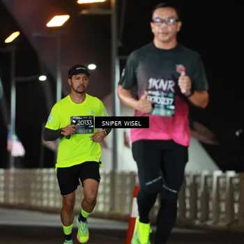 Runner Photo 6191480