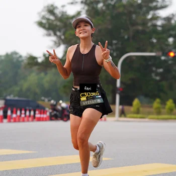 Runner Photo 6191484