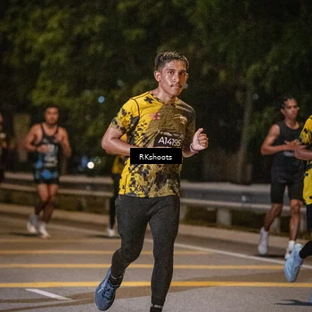 Runner Photo 6191485
