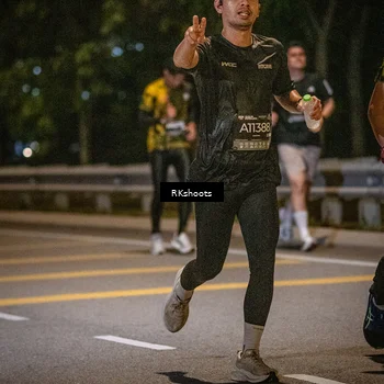Runner Photo 6191486