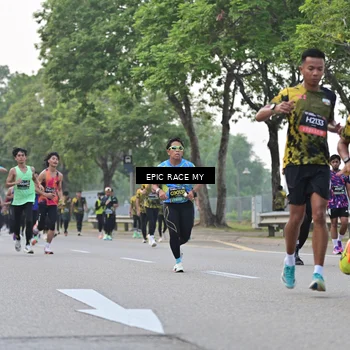 Runner Photo 6191490