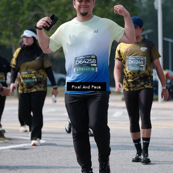 Runner Photo 6191493