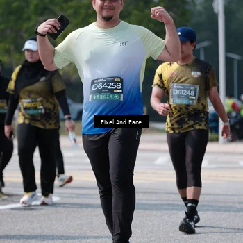 Runner Photo 6191495