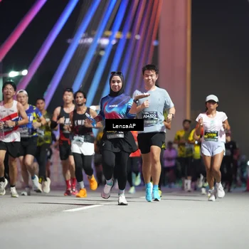 Runner Photo 6191496