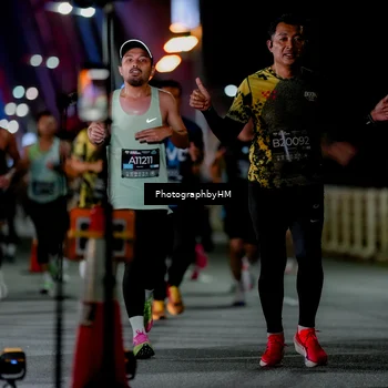 Runner Photo 6191497