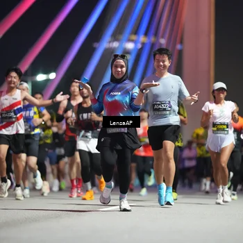 Runner Photo 6191498