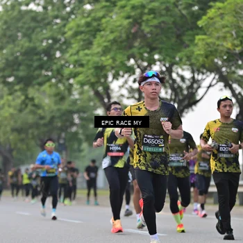 Runner Photo 6191509