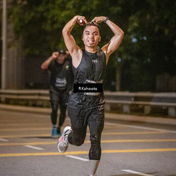 Runner Photo 6191510