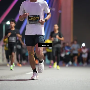 Runner Photo 6191516