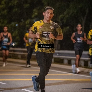 Runner Photo 6191520