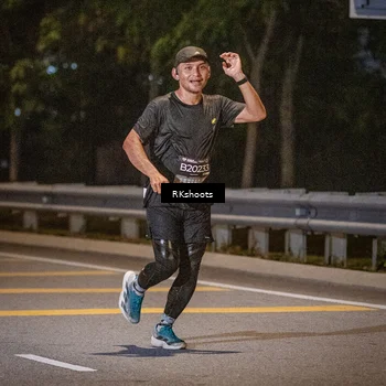 Runner Photo 6191522