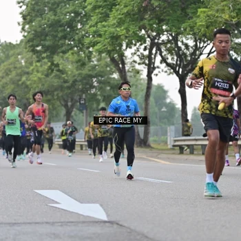 Runner Photo 6191523