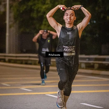 Runner Photo 6191525