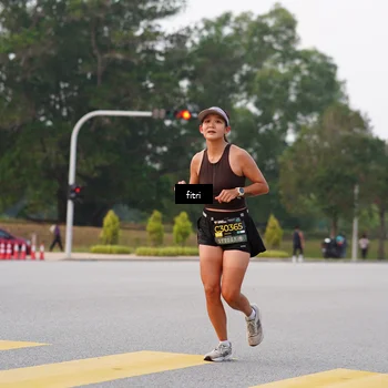 Runner Photo 6191529