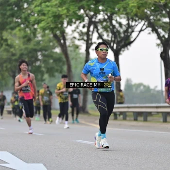 Runner Photo 6191530