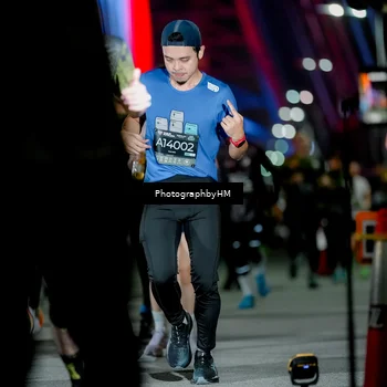 Runner Photo 6191531