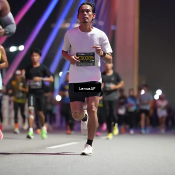 Runner Photo 6191537