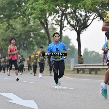 Runner Photo 6191538
