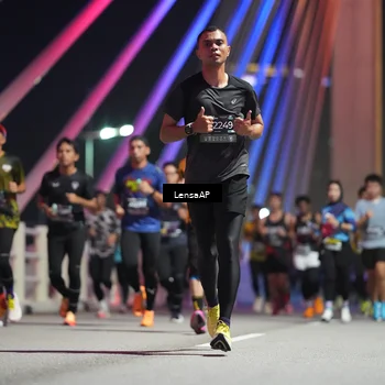 Runner Photo 6191539