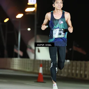 Runner Photo 6191544