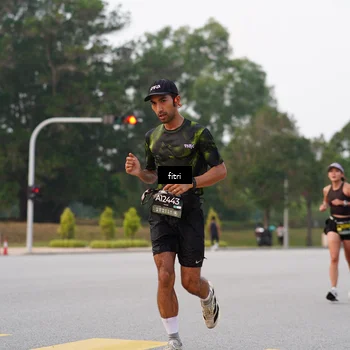 Runner Photo 6191548