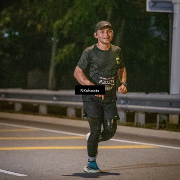 Runner Photo 6191550